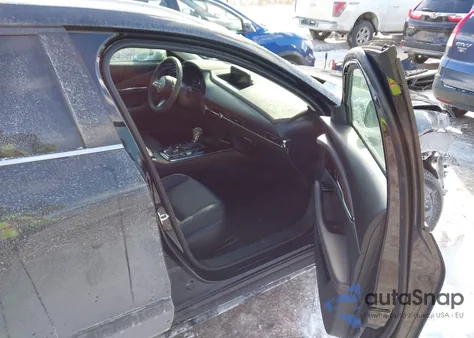 2022 Mazda Cx-30 2.5 Turbo Premium Plus from USA, damaged, VIN 3MVDMBEY7NM447489